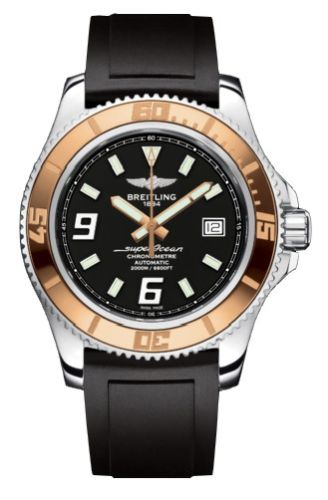 Fake breitling watch - C1739112.BA77.131S Superocean 44 - Click Image to Close