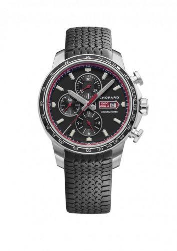replica Chopard - 168571-3001 Mille Miglia GTS Chrono Rubber watch