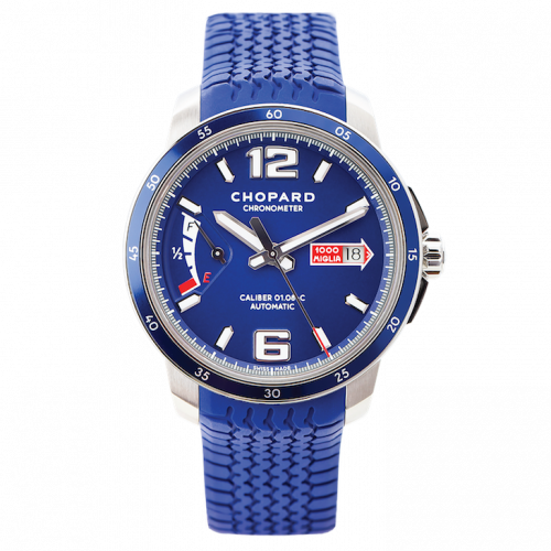 replica Chopard - 168566-3009 Mille Miglia GTS Power Control Israel 70th Anniversary watch