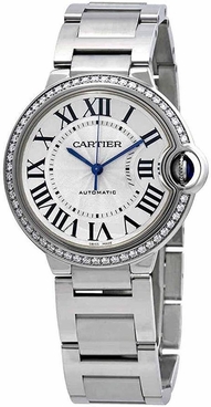 Cartier Ballon Bleu W4BB0017