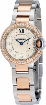 Cartier Ballon Bleu WE902076 - Click Image to Close