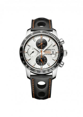 replica Chopard - 168992-3031 Grand Prix de Monaco Historique 2010 Race Edition Strap watch