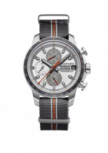 replica Chopard - 168570-3002 Grand Prix de Monaco Historique 2016 Chronograph / NATO watch