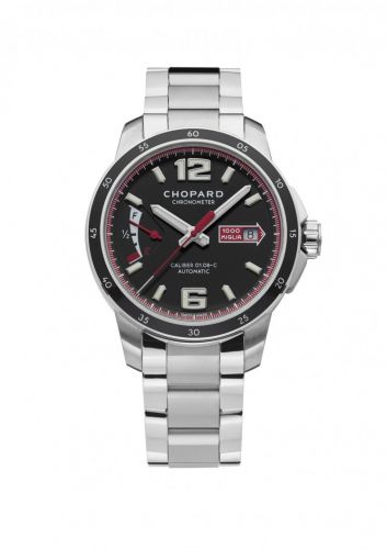 replica Chopard - 158566-3001 Mille Miglia GTS Power Control Bracelet watch