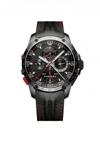 replica Chopard - 168542-3001 Superfast Chrono Split Second watch