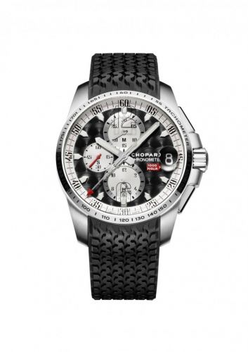 replica Chopard - 168459-3037 Mille Miglia 2011 Race Edition watch