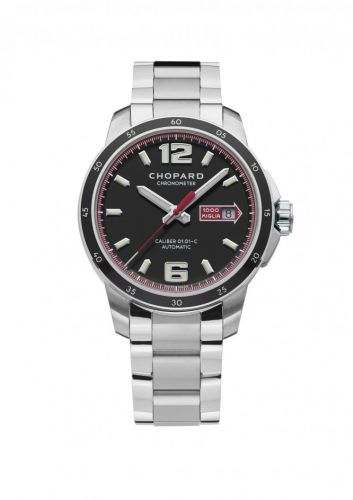 replica Chopard - 158565-3001 Mille Miglia GTS Automatic Bracelet watch