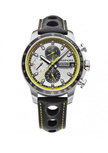 replica Chopard - 168570-3001 Grand Prix de Monaco Historique Chrono Strap watch