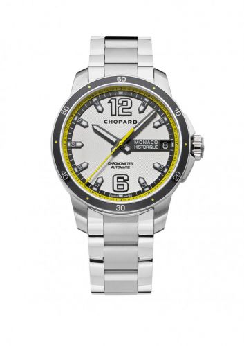 replica Chopard - 158568-3001 Grand Prix de Monaco Historique Automatic Bracelet watch