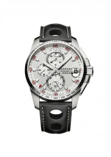 replica Chopard - 168459-3041 Miglia Gran Turismo XL Chrono Titanium watch