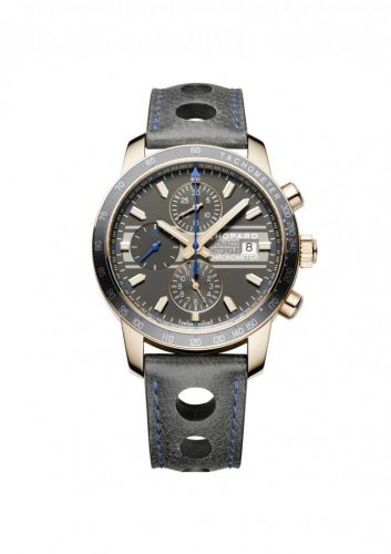 replica Chopard - 161275-5004 Grand Prix de Monaco Historique 2012 Race Edition Rose Gold watch