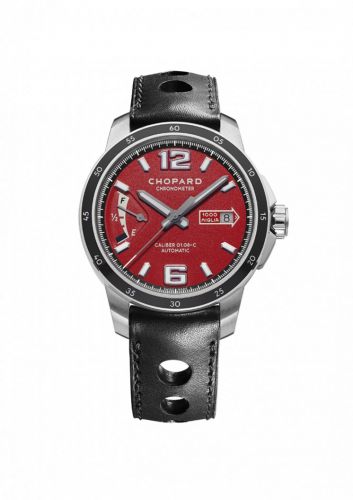 replica Chopard - 168566-3002 Mille Miglia 2015 Race watch