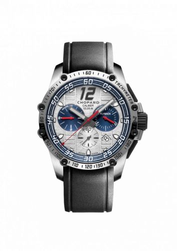 replica Chopard - 168535-3003 Superfast Chrono Porsche 919 Jacky Ickx Edition watch