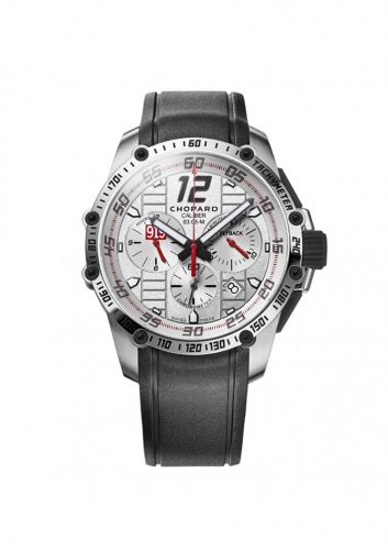replica Chopard - 168535-3002 Superfast Chrono Porsche 919 Edition watch