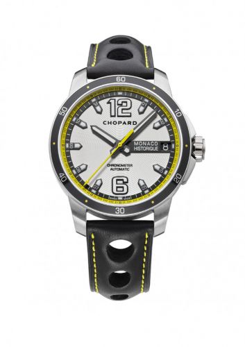 replica Chopard - 168568-3001 Grand Prix de Monaco Historique Automatic Strap watch