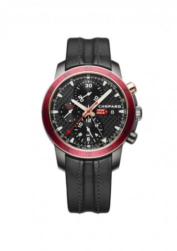 replica Chopard - 168550-6001 Mille Miglia Zagato Rose Gold Bezel watch
