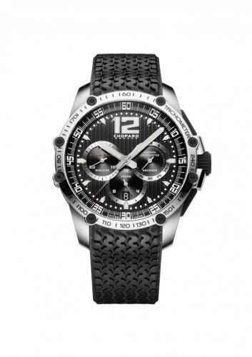 replica Chopard - 168523-3001 Superfast Chrono watch