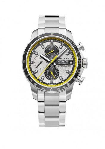 replica Chopard - 158570-3001 Grand Prix de Monaco Historique Chrono Bracelet watch