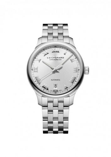 replica Chopard - 158558-3001 L.U.C 1937 Silver / Bracelet watch