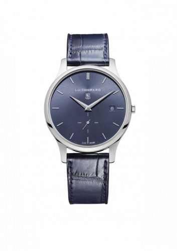 replica Chopard - 161932-9002 L.U.C XPS Platinum watch