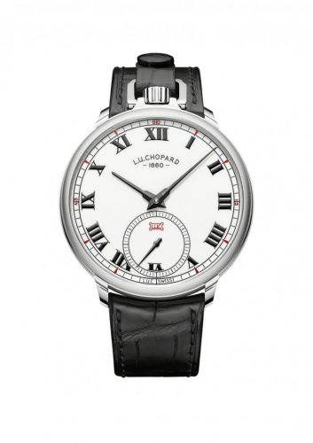 replica Chopard - 161923-1001 L.U.C Louis-Ulysse - The Tribute watch