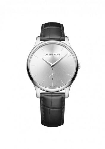 replica Chopard - 161920-1004 L.U.C XPS White Gold watch