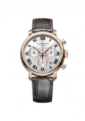 replica Chopard - 161964-5001 L.U.C 1963 Chronograph watch