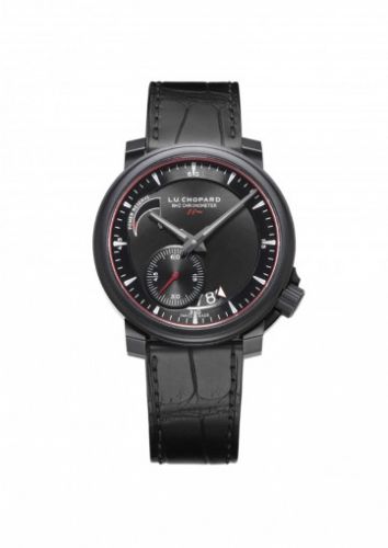 replica Chopard - 168575-9001 L.U.C 8HF Power Control watch