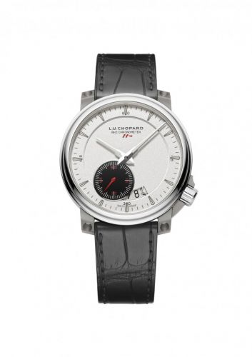 replica Chopard - 168554-3001 L.U.C 8HF watch