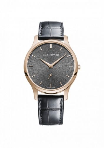 replica Chopard - 161920-5006 L.U.C XPS Fairmined watch