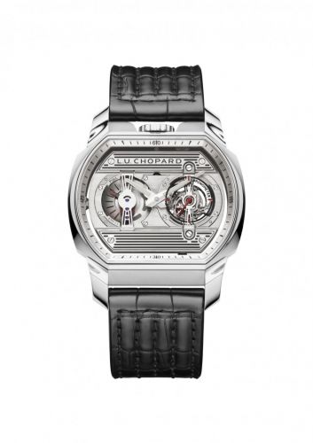 replica Chopard - 161920-5006 L.U.C XPS Fairmined watch - Click Image to Close