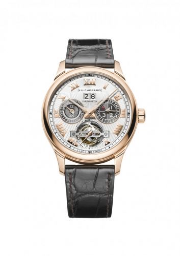replica Chopard - 161940-5001 L.U.C Perpetual T watch