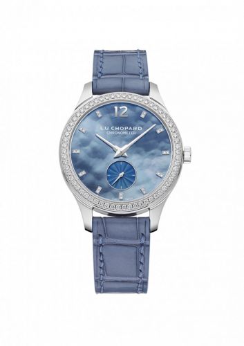 replica Chopard - 131968-1002 L.U.C XPS 35mm Esprit de Fleurier watch