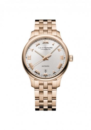 replica Chopard - 151937-5001 L.U.C 1937 Classic Rose Gold / Bracelet watch