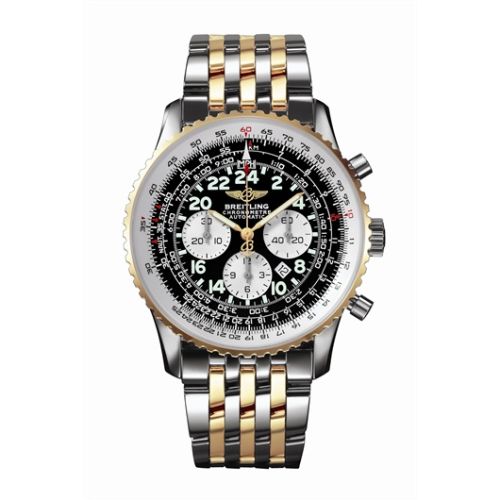 best replica Breitling - D2232212/B657 Cosmonaute watch