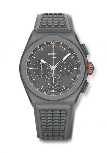 replica Zenith - 97.9000.9004/01.R787 Defy El Primero 21 Land Rover watch