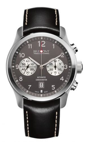 replica Bremont - ALT1CAN ALT1-C Classic Grey watch - Click Image to Close