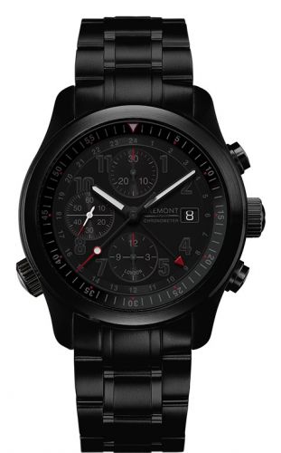 replica Bremont - ALT1Bbr ALT1-B Bracelet watch