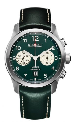 replica Bremont - ALT1CGN ALT1-C Classic Green watch