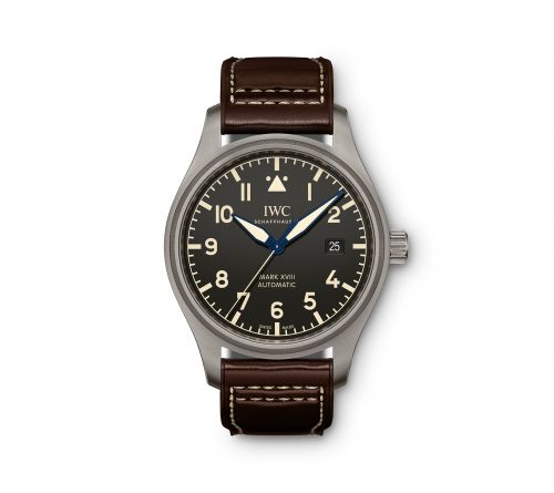 replica IWC - IW3270-06 Pilot's Watch Mark XVIII Heritage watch