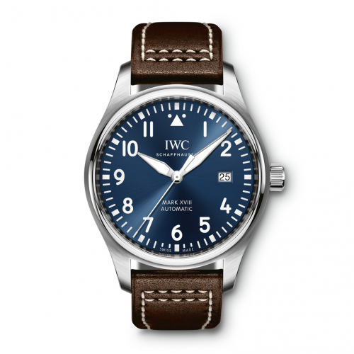 replica IWC - IW3270-10 Pilot's Watch Mark XVIII Le Petit Prince watch
