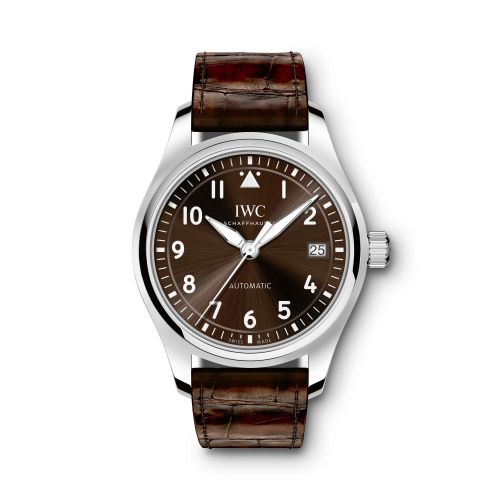 replica IWC - IW3240-09 Pilot's Watch 36 Antoine de Saint-Exupery watch