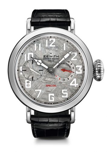 replica Zenith - 03.2430.3000/21.C738 Pilot Type 20 Extra Special watch