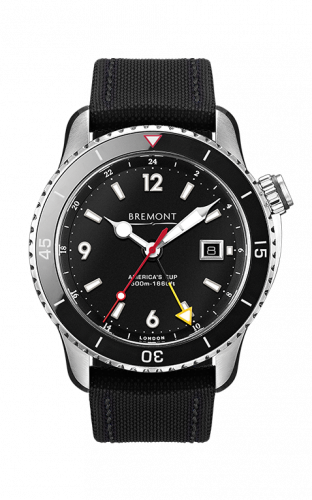 replica Bremont - Oracle 2 Oracle 2 watch - Click Image to Close