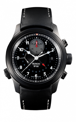 replica Bremont - EP120 EP120 watch