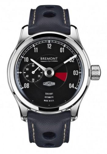 replica Bremont - LW E-Type Jaguar E-Type Lightweight watch