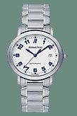 replica Audemars Piguet - 15049ST.OO.1136ST.02 Millenary Stainless Steel / White / Bracelet watch