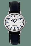 replica Audemars Piguet - 15016ST.OO.D020VS.01 Millenary Stainless Steel / White watch