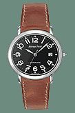 replica Audemars Piguet - 15016ST.OO.D080VS.01 Millenary Stainless Steel / Military watch