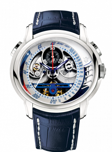 replica Audemars Piguet - 26069PT.OO.D028CR.01 Millenary MC 12 watch